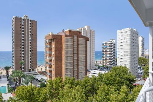 Foto Apartamentos Currus Los Caballos 6