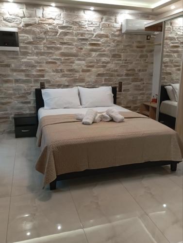 Rosso Verde Apartments