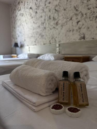 Gallery image of konidaris hotel in Lygia