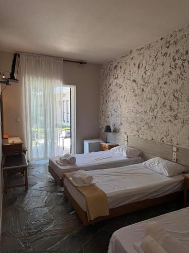 Gallery image of konidaris hotel in Lygia