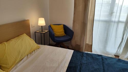 Gallery image of Casa Nereidi sea view in Lido Adriano