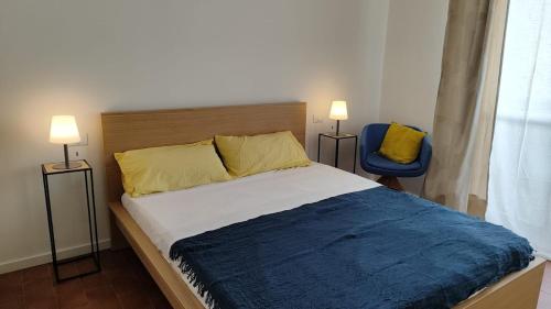 Gallery image of Casa Nereidi sea view in Lido Adriano