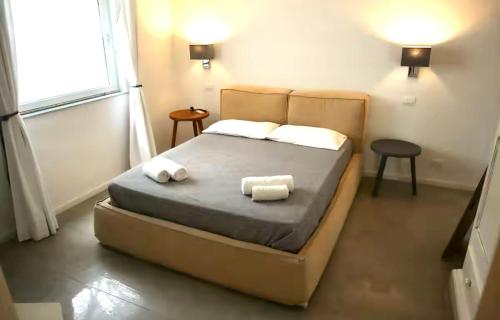 Photo de la galerie de l'établissement Libeccio Apartment, Rosa dei Venti, Perla Marina, à Forte Village