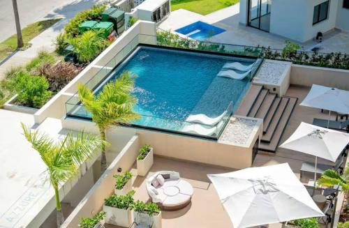 Luxury Retreat Condo 3BR Pool & Spa Azzure-Cap Cana