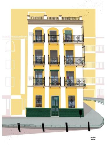 Casita Macarena photo 38