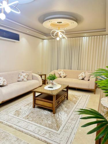 Gallery image of Five mins to Arkan&Zed in Sheikh Zayed