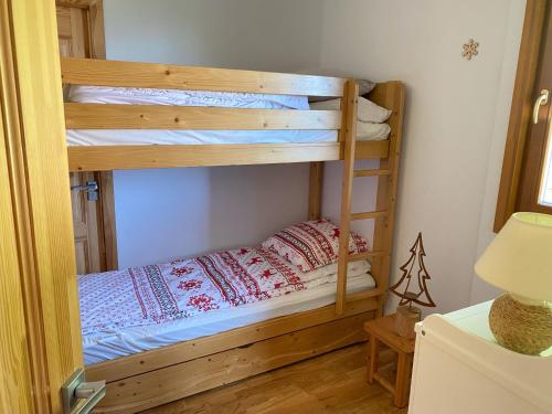 Appartement 4-5 Personnes La Plagne 1800