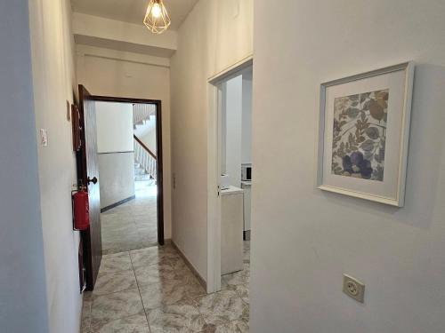 Blife Brasilya - private rooms at Santantonya 2nd floor