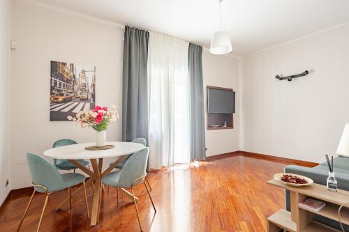Family House 10 Min Metro Conca d'Oro