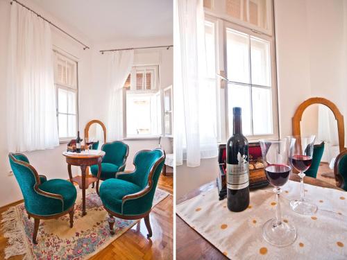 Apartment Grand