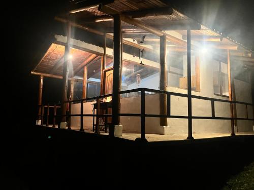 Imagen de la galería de Eco Cabin in Mindo, en Mindo
