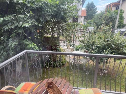 Gallery image of Apartments Villa Sena in Sarajevo