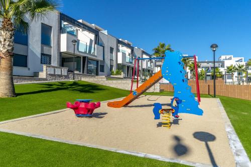 Punta Prima Oasis Beach Fase 9