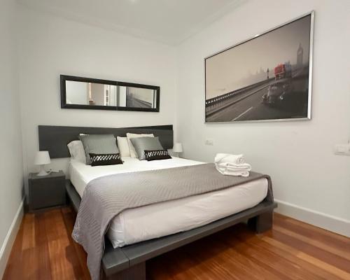 VT Barrio uribiarri tranquilo y centrico