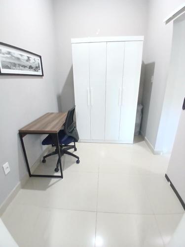 Φωτογραφία από το άλμπουμ του Casa c AR - condominio prox Parkshopping Campo Grande σε Monteiro