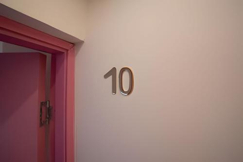 Fotografie z fotogalerie ubytování Marmulata Rooms v destinaci Cartagena