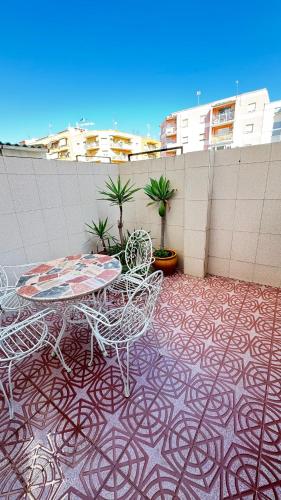 Vive Denia desde este apartamento