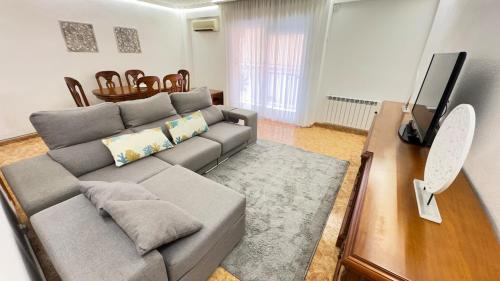 Vive Denia desde este apartamento