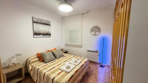 Vive Denia desde este apartamento