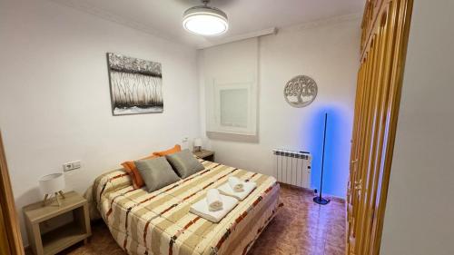 Vive Denia desde este apartamento