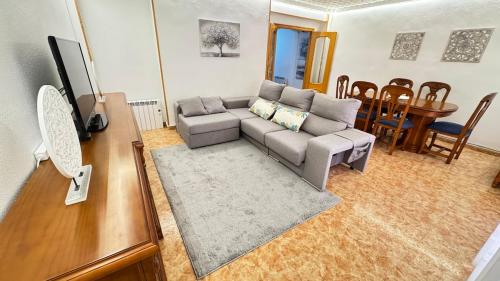 Vive Denia desde este apartamento