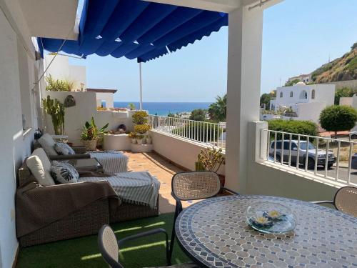 Apartamento ALALBA Mojacar