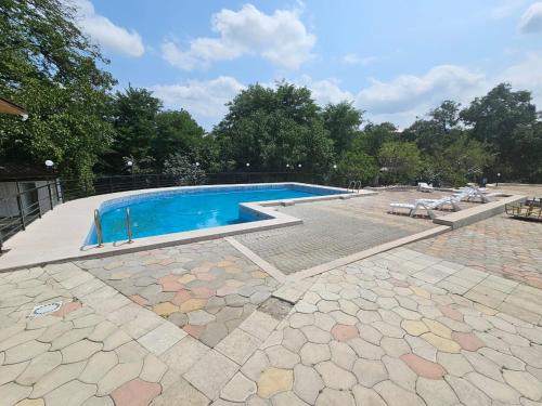 Gallery image of Badam Hotel in Ganja