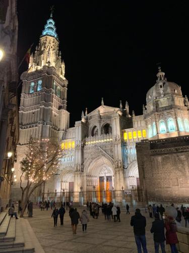 El Rinconcito del Casco - The Little Corner of the Old Town