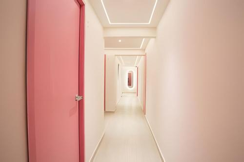Fotografie z fotogalerie ubytování Marmulata Rooms v destinaci Cartagena