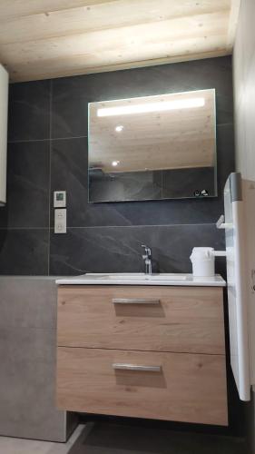 Chalet "le Ské", SPA privatif, dog friendly terrain clôturé, garage