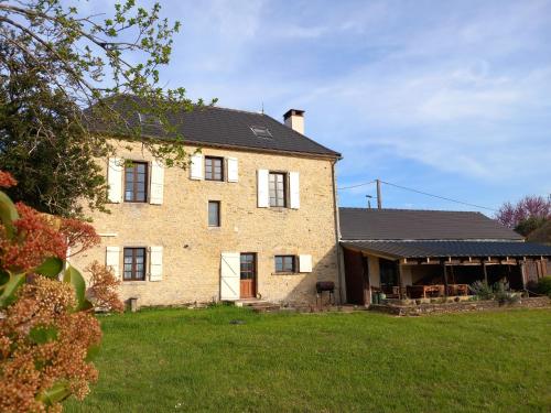 Le Logis de Quer'Breizh