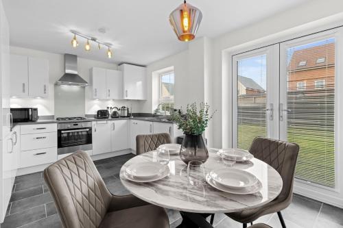 Φωτογραφία από το άλμπουμ του Bright Home in Sunny Eastbourne σε Polegate