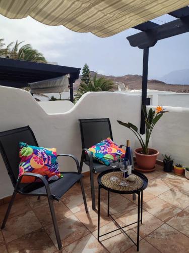 Acera del Duende-Sardina