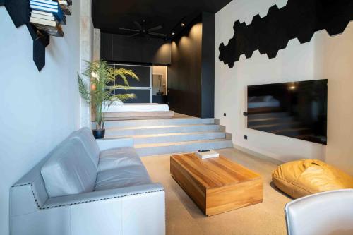 Loft céntrico, 60 m2 ideal para familias pequeñas