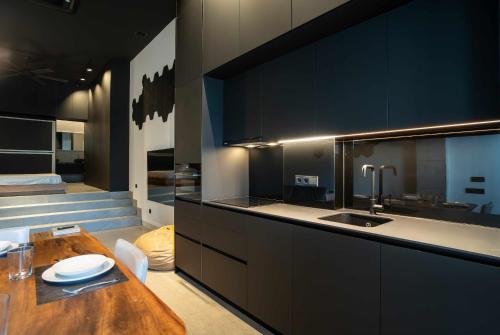 Loft céntrico, 60 m2 ideal para familias pequeñas