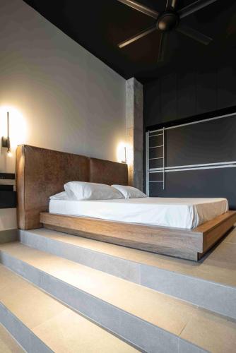 Loft céntrico, 60 m2 ideal para familias pequeñas