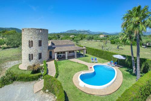 Villa Xanet by Villa Plus