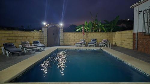 Holiday Home Eduardo