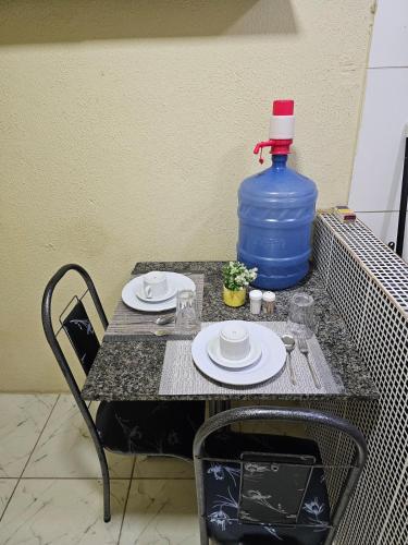 Gambar di galeri bagi Casa Recife Conforto 1 di Recife