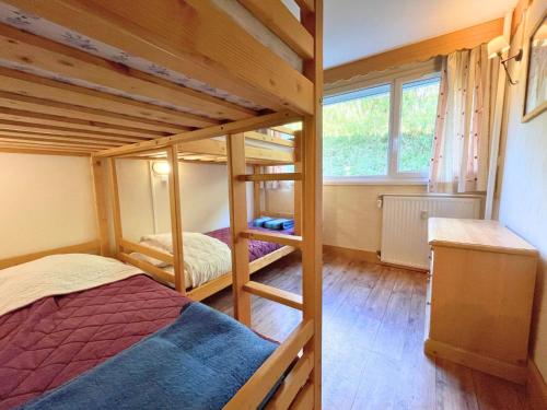 Appartement duplex 6 pers, cuisine équipée, Les Menuires - FR-1-452-123