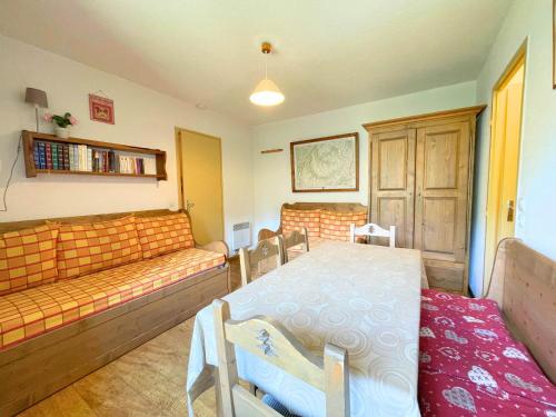 Appartement Classique 6 Pers, Les Menuires, Animaux Acceptés - FR-1-452-23