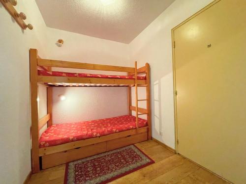 Appartement Classique 6 Pers, Les Menuires, Animaux Acceptés - FR-1-452-23