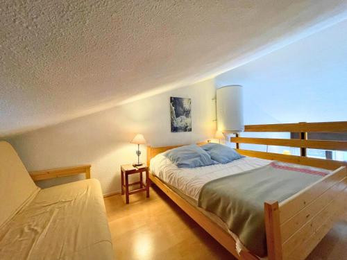 Duplex Confort pour 4 aux Menuires, 50m des pistes, baby-friendly - FR-1-452-353