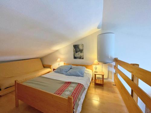 Duplex Confort pour 4 aux Menuires, 50m des pistes, baby-friendly - FR-1-452-353