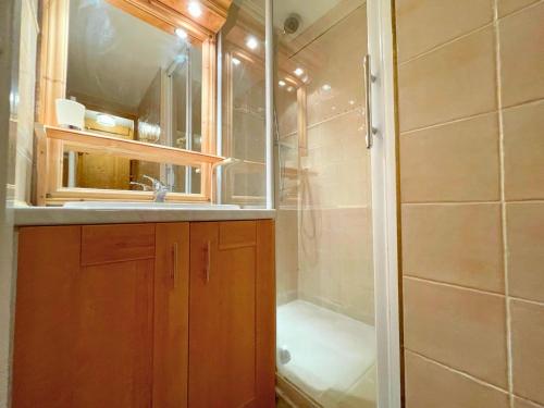Duplex Confort pour 4 aux Menuires, 50m des pistes, baby-friendly - FR-1-452-353