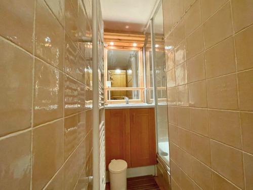 Duplex Confort pour 4 aux Menuires, 50m des pistes, baby-friendly - FR-1-452-353