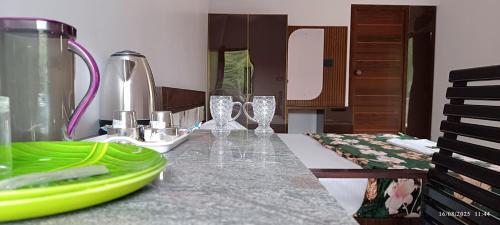 Fotografie z fotogalerie ubytování Light House Resort Peermedu v destinaci Pīrmed