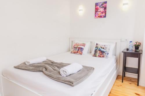 Apartamento Sebastian