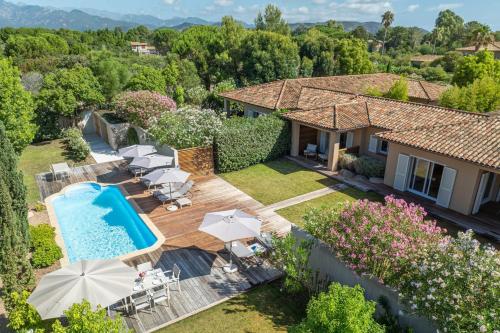 Villa Rossa