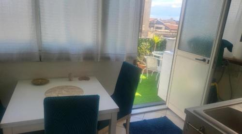 Foto dalla galleria di Chalaro apartament a Catania